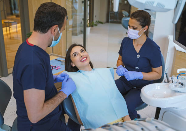 Best Invisalign and Clear Aligners  in Ellisville, MS