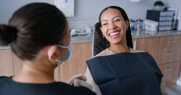 Best Root Canal Treatment  in Ellisville, MS